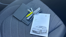 Volkswagen ID.3 150kW Pro 58kWh 5dr Auto Electric Hatchback